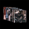 LE SSERAFIM 5TH MINI ALBUM 'HOT'(COMPACT VER.)�y�A���Ձz��|LE SSERAFIM|SCM-0557        