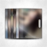 2nd Studio Album �ePUREFLOW' pt.1 (COMPACT ver.)�y�A���Ձz��|LE SSERAFIM|SCM-0837