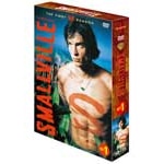 SMALLVILLE/�����O�E�X�[�p�[�}��<�t�@�[�X�g�E�V�[�Y��>DVD�R���N�^�[�Y�E�Z�b�g1|�g���E�E�F�����O|SD-115