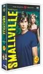 SMALLVILLE/ヤング・スーパーマン〈フォース・シーズン〉DVD