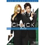 CHUCK/�`���b�N�q�Z�J���h�E�V�[�Y���r �R���v���[�g�E�{�b�N�X|�U�b�J���[�E���[���@�C|SD-Y25345