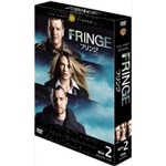 FRINGE/�t�����W�q�t�@�[�X�g�E�V�[�Y���r �R���N�^�[�Y�E�{�b�N�X 2|�A�i�E�g�[��|SD-Y26988