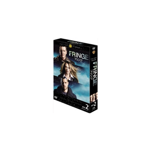 FRINGE/tWqt@[XgEV[Yr RN^[YE{bNX 2|AiEg[|SD-Y26988