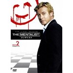 THE MENTALIST/�����^���X�g�q�t�@�[�X�g�E�V�[�Y���r �R���N�^�[�Y�E�{�b�N�X 2|�T�C�����E�x�C�J�[|SD-Y28338