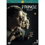 FRINGE/�t�����W�q�Z�J���h�E�V�[�Y���r �R���N�^�[�Y�E�{�b�N�X 1|�A�i�E�g�[��|SD-Y28475