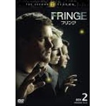 FRINGE/�t�����W�q�Z�J���h�E�V�[�Y���r �R���N�^�[�Y�E�{�b�N�X 2|�A�i�E�g�[��|SD-Y28476