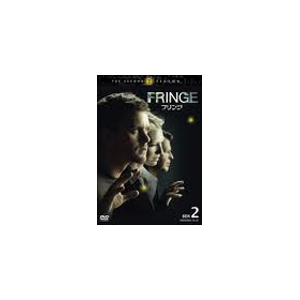 FRINGE/tWqZJhEV[Yr RN^[YE{bNX 2  AiEg[