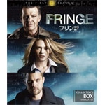 FRINGE/�t�����W�q�t�@�[�X�g�E�V�[�Y���r �R���N�^�[�Y�E�{�b�N�X|�A�i�E�g�[��|SDB-Y26989