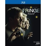 FRINGE/�t�����W�q�Z�J���h�E�V�[�Y���r �R���N�^�[�Y�E�{�b�N�X|�A�i�E�g�[��|SDB-Y28477