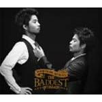 THE BADDEST�`Hit Parade�`|�v�ۓc���L|SECL-1029/30