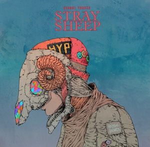 STRAY SHEEP(初回生産限定盤/アートブック盤)【CD+Blu-ray+アートブック付】