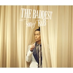 THE BADDEST �`Son of R&B(���񐶎Y�����B)�y2CD+DVD�z|�v�ۓc���L|SECL-3290/2