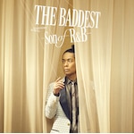 THE BADDEST �`Son of R&B(�ʏ��)�y2CD�z|�v�ۓc���L|SECL-3293/4