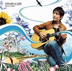 COLOR of LIFE | 押尾コータロー | SECL-447 | SME Records | Joshin
