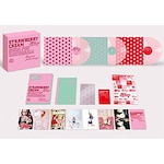 Strawberry Cream Soda Pop�gDaydream"ANALOG BOX(���S���Y�����)[3LP+Blu-ray]�y�A�i���O�Ձz|Tommy february6|SEJL-201/5