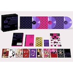 Gothic Melting Ice Cream's Darkness�gNightmare"ANALOG BOX(���S���Y�����)[3LP+Blu-ray]�y�A�i���O�Ձz|Tommy heavenly6|SEJL-206/10