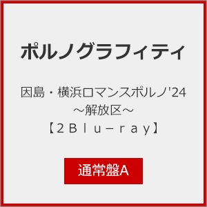 ゆ*う様 ポルノグラフィティ DVD&blu-ray 24種類 ポルノグラフィティ ライブBlu-ray&DVD『因島・横浜ロマンス