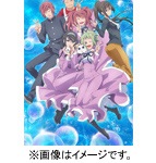 あまんちゅ!〜あどばんす〜 第4巻【数量限定生産】|アニメーション|SHBR-0489
