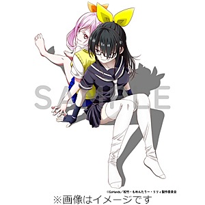 Joshinオリジナル特典付]もめんたりー・リリィ 第2巻[※Joshin