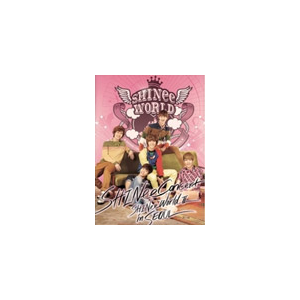 Shinee World Ii In Seoul 輸入盤 Shinee Smk 0338 輸入盤 音楽 映像ソフト 販売 通販 ジョーシン ディスクピア Shinee World Ii In Seoul 輸入盤 Shinee Smk 0338 輸入盤 音楽 映像ソフト 販売 通販 ジョーシン ディスクピア