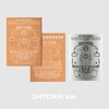 2021 WINTER SMTOWN:SMCU EXPRESS(SMTOWN Ver.)�y�A���Ձz��  SMTOWN