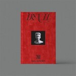 Devil(2nd Mini Album/RED VER.)�y�A���Ձz��|�`�����~��|SMK-1357