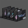 GIRLS(2ND MINI ALBUM/DIGIPACK VER)�y�A���Ձz��  aespa