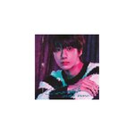 ALL ABOUT LUV(HYUNGWON-STANDARD CASEMADE BOOK 4)�y�A���Ձz��|MONSTA X|1943971839-2