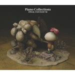 ピアノ・コレクションズ FINAL FANTASY XI | ゲーム