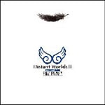 Distant Worlds II:more music from FINAL FANTASY|�A���L�v|SQEX-10205