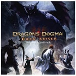 ドラゴンズドグマ:ダークアリズン オリジナル・サウンドトラック