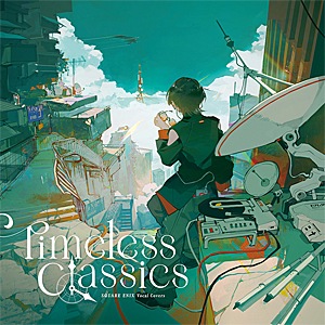 SQUARE ENIX Vocal Covers - Timeless Classics | ゲーム