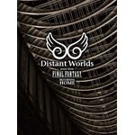 Distant Worlds music from FINAL FANTASY Returning home|�Q�[���E�~���[�W�b�N|SQEX-20004/6