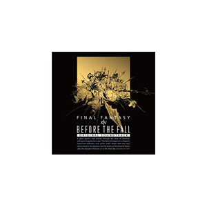 Before The Fall Final Fantasy Xiv Original Soundtrack 映像付サントラ Blu Ray Disc Music ゲーム ミュージック Sqex 022 スクウェア エニックス 音楽 映像ソフト 販売 通販 ジョーシン ディスクピア