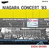 NIAGARA CONCERT '83�y�ʏ�Ձz  ���r��