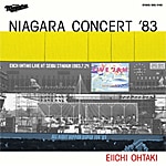 NIAGARA CONCERT '83�y�ʏ�Ձz|���r��|SRCL-11103