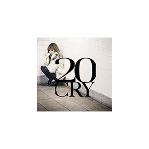 20-CRY-|加藤ミリヤ|SRCL-6952