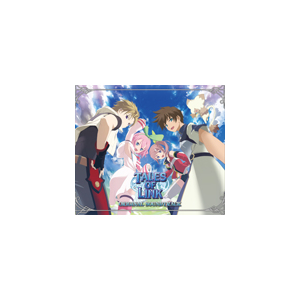 テイルズ オブ リンク オリジナルサウンドトラック ゲーム ミュージック Srin 1152 Sweep Record 音楽 映像ソフト 販売 通販 ジョーシン ディスクピア テイルズ オブ リンク オリジナルサウンドトラック ゲーム ミュージック Srin 1152 Sweep Record 音楽 映像ソフト 販売 通販 ジョーシン ディスクピア
