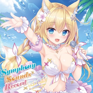 Symphony Sounds Record 2025 ～from 2010 to 2024～ | ゲーム