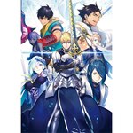 Fate/Prototype ����̃t���O�����c Drama CD & Original Soundtrack 5 -�����āA�����͋P��-|�C���[�W�E�A���o��|SVWC-70313/8