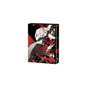 Un Go Episode 0 因果論 アニメーション Tbr 215d フジテレビジョン 音楽 映像ソフト 販売 通販 ジョーシン ディスクピア Un Go Episode 0 因果論 アニメーション Tbr 215d フジテレビジョン 音楽 映像ソフト 販売 通販 ジョーシン ディスクピア