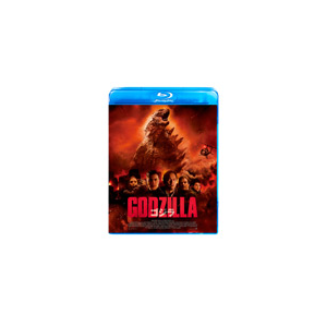 GODZILLA SW[2014]Blu-ray|A[EeC[=W\|TBR-25054D