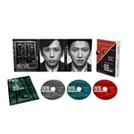 検察側の罪人 Blu-ray 豪華版|木村拓哉,二宮和也|TBR-29040D