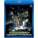 GODZILLA(1998)<����Blu-ray����Z���N�V����>|�}�V���[�E�u���f���b�N|TBR-29108D