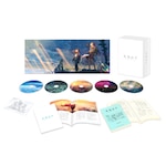 �u�V�C�̎q�v Blu�]ray �R���N�^�[�Y�E�G�f�B�V�����y4K ULTRA HD Blu-ray����5���g�z(���񐶎Y����)|�A�j���[�V����|TBR-30000D