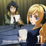 ���W�ICD�u�S�ؒc�����ǁvVol.11|���W�I�E�T���g��|TBZR-1029/30