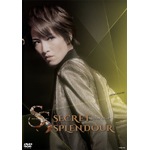 SECRET SPLENDOUR | 早霧せいな | TCAD-547 | 宝塚クリエイティブアーツ | Joshin webショップ 通販