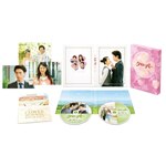 �N���[�o�[�y���ؔŁzBlu-ray|�����|TCBD-0450