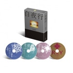 ����s ���S�� Blu-ray BOX|�R�c�F�V|TCBD-0475