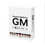 GM�`�x��h�N�^�[ DVD-BOX|���R�I�V|TCED-0960